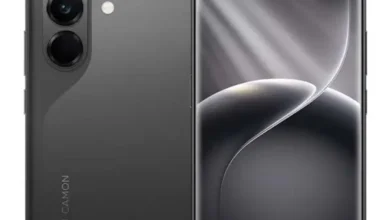 Tecno Camon 50 Pro 5G