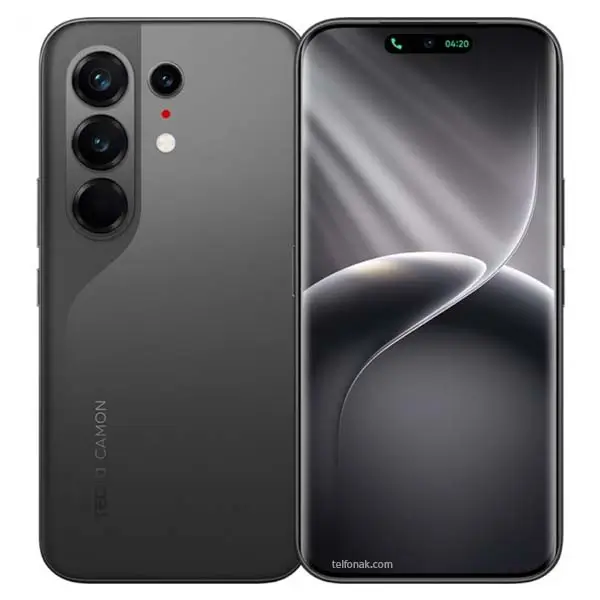 Tecno Camon 50 Pro 5G
