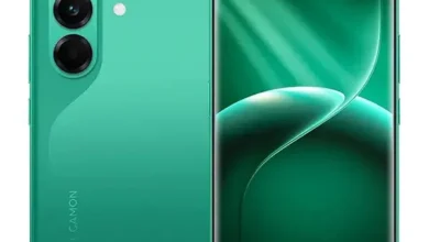 Tecno Camon 50 Ultra