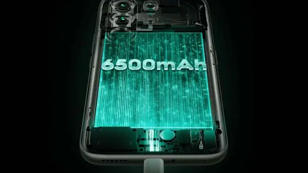 مميزات كامون 50 برو جيل خامس