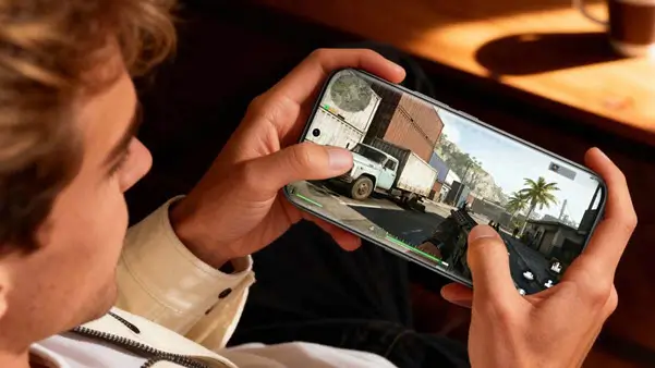 مواصفات كامون 50 برو جيل خامس