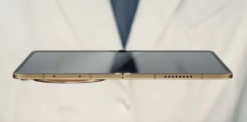 تقنية zero-feel crease