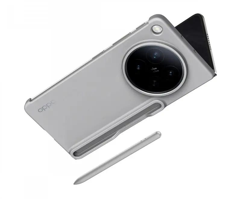 ملحقات اوبو فايند ان 6