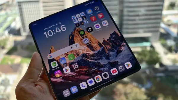مواصفات اوبو فايند ان 6