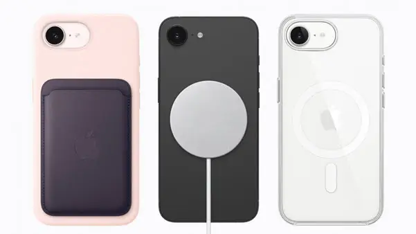 سعر ايفون 17e