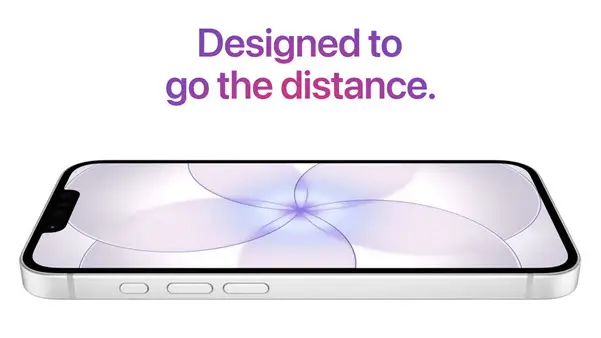 مواصفات ايفون 17e