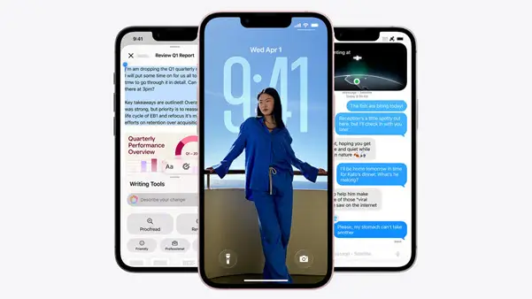 مميزات ايفون 17e