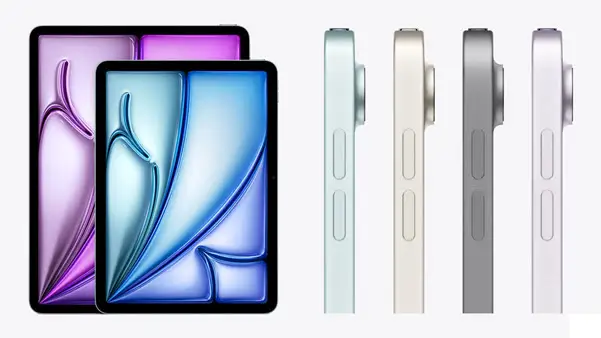 سعر ايباد اير 2026