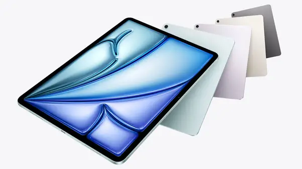 مواصفات ايباد اير 2026