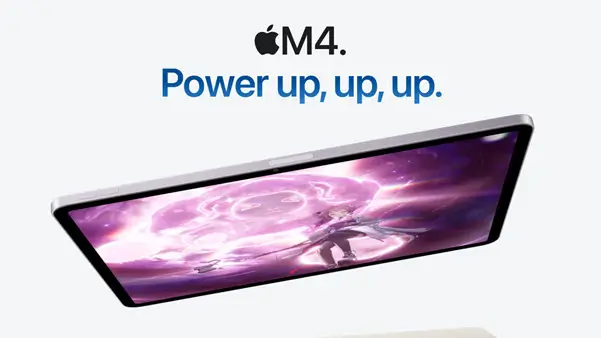 مميزات ايباد اير 2026