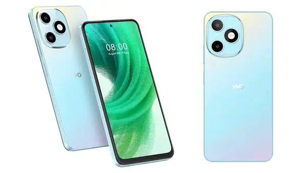 مميزات اتش ام دي لوما