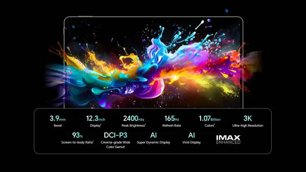 مميزات هونر ماجيك باد 4