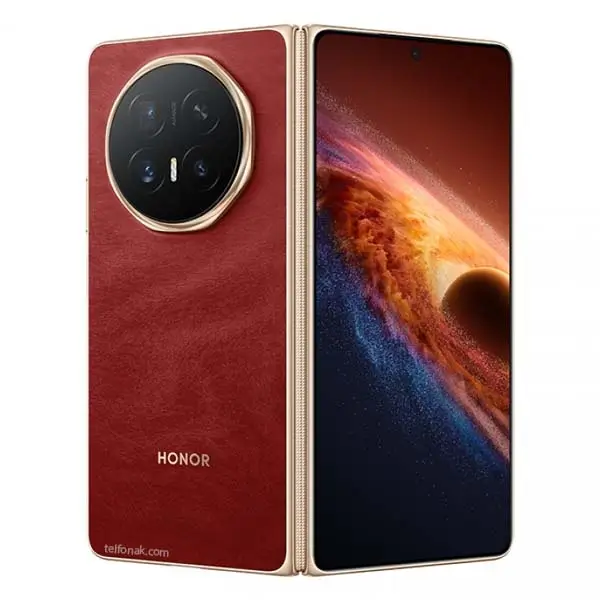 Honor Magic V6