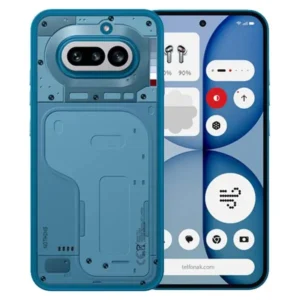 Nothing Phone (4a)