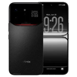 Infinix Note 60 Ultra