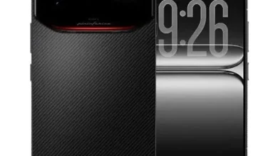 Infinix Note 60 Ultra