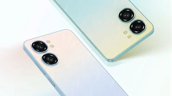 مواصفات اوكيتل سي 58