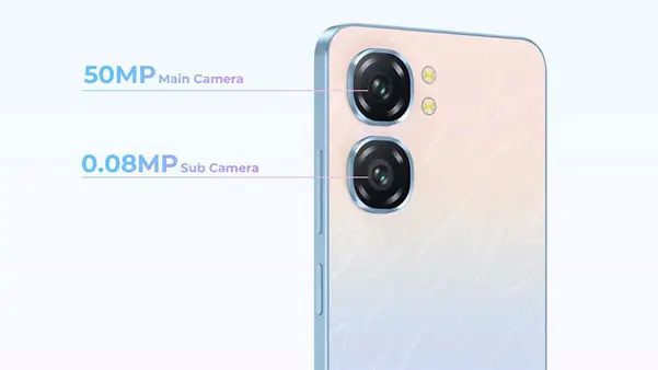 عيوب اوكيتل سي 58