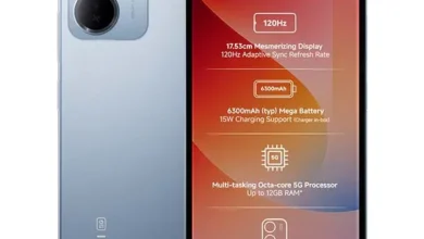 REDMI 15A 5G