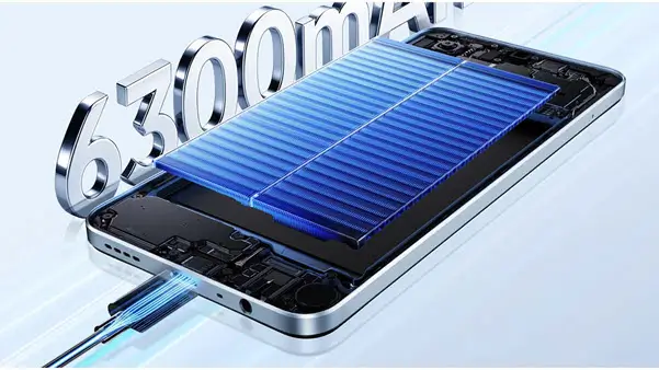 مميزات ريلمي نوت 80