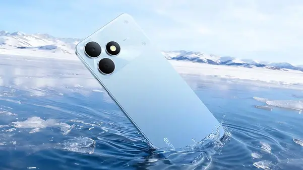 عيوب ريلمي نوت 80