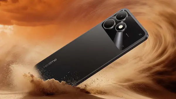 سعر ريلمي نوت 80