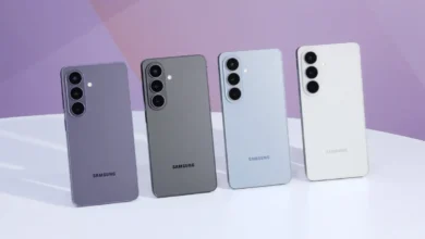 أسعار سلسلة Samsung Galaxy S26 رسميًا في مصر… مفاجأة في سعر S26 Ultra