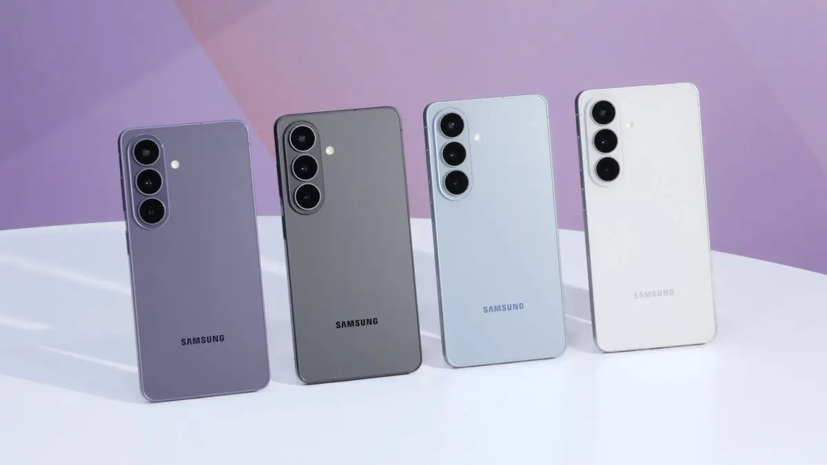 أسعار سلسلة Samsung Galaxy S26 رسميًا في مصر… مفاجأة في سعر S26 Ultra