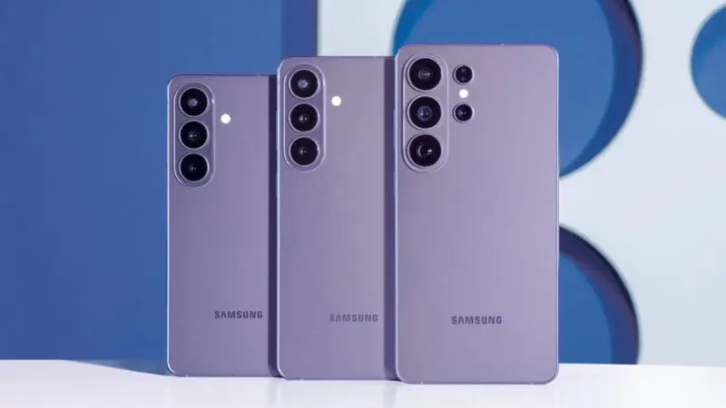 اسعار هواتف S26 في مصر