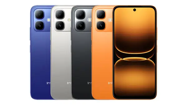 مواصفات انفنكس سمارت 20