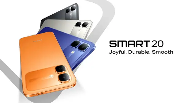 سعر انفنكس سمارت 20