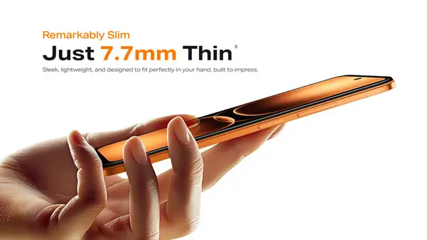 عيوب انفنكس سمارت 20