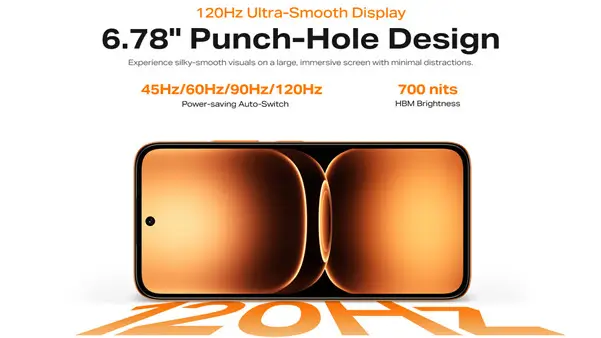 مميزات انفنكس سمارت 20