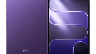 Tecno Spark 50