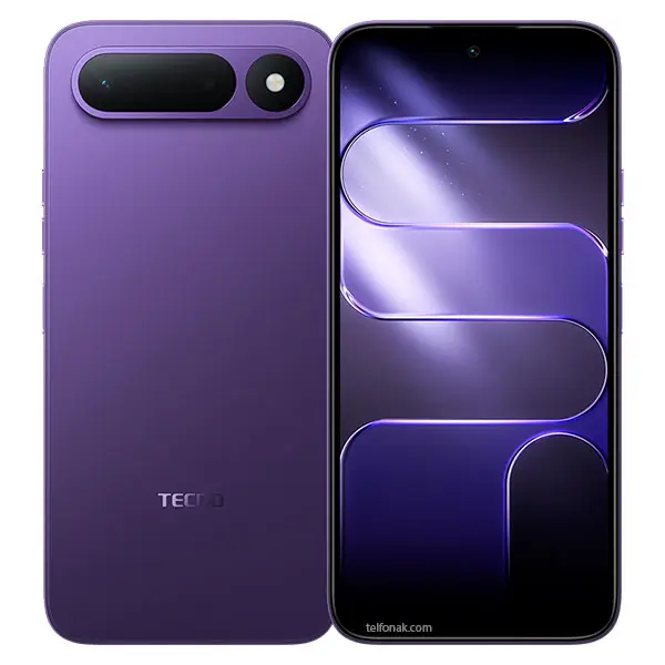 Tecno Spark 50 5G