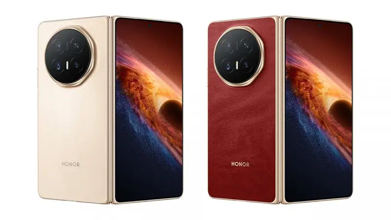 إطلاق هاتف هونر ماجيك V6