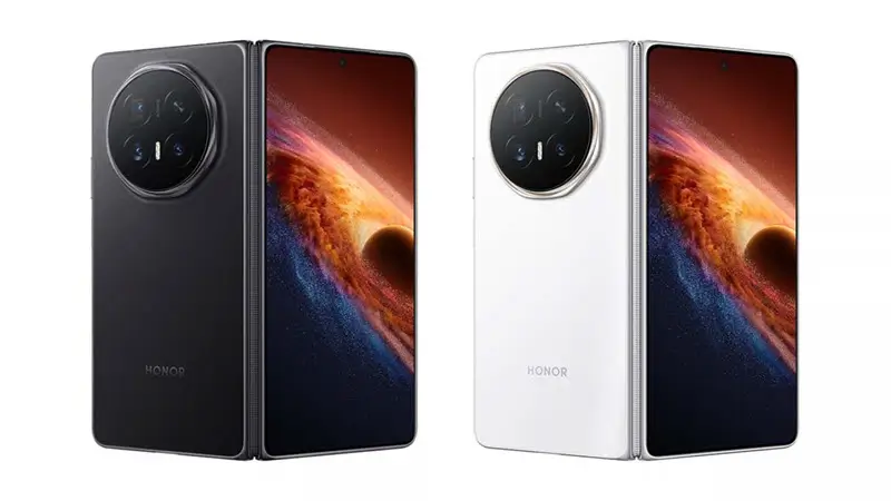 الإعلان عن هاتف Honor Magic V6