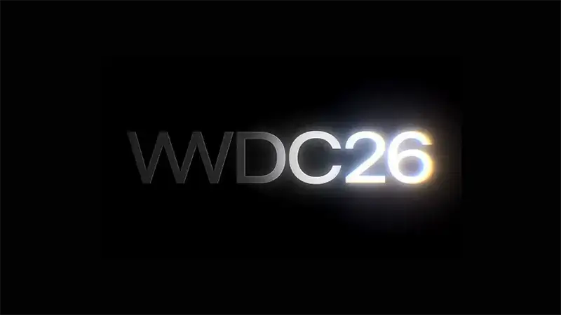 WWDC 26
