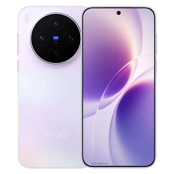 vivo X300s