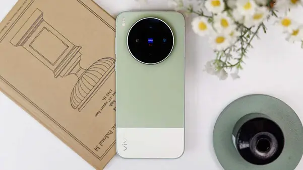 مميزات فيفو اكس 300 اس