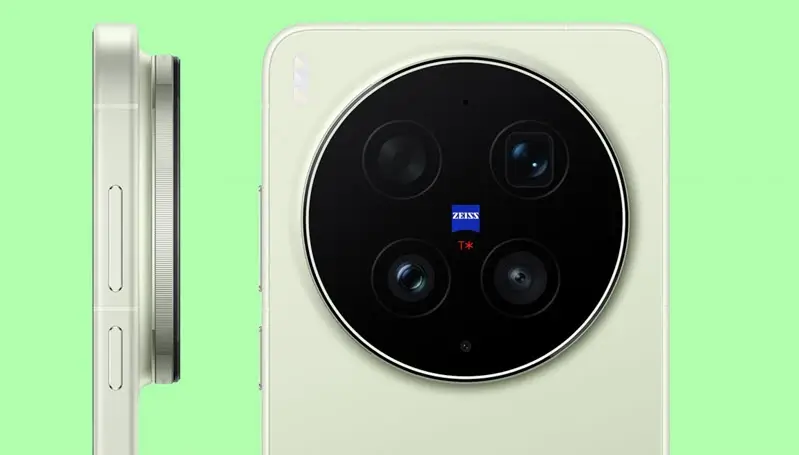 فيفو تقدم X300 Ultra