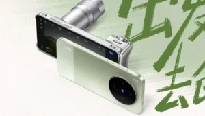 فيفو تطلق X300 Ultra بكاميرات احترافية وتقنيات تصوير متقدمة