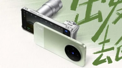 فيفو تطلق X300 Ultra بكاميرات احترافية وتقنيات تصوير متقدمة