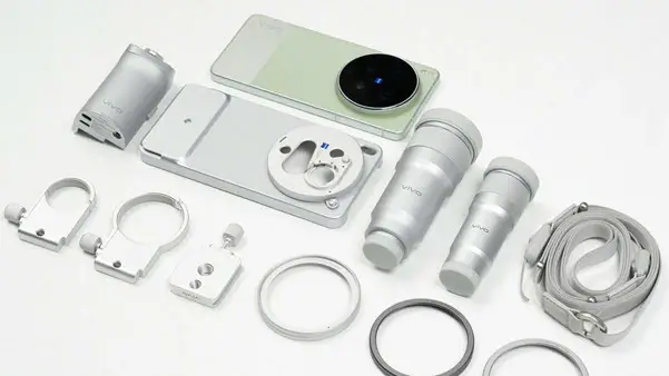 مميزات فيفو اكس 300 الترا