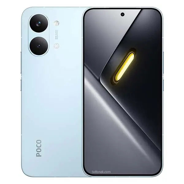 Poco X8 Pro Max