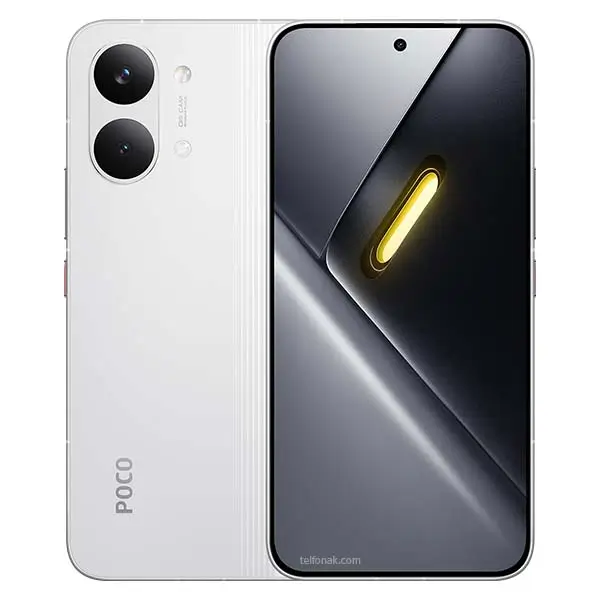 Poco X8 Pro Max