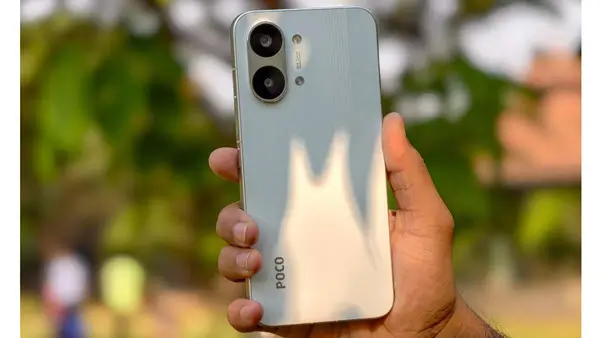 مواصفات بوكو اكس 8 برو ماكس