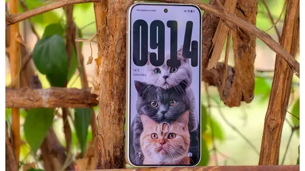 مميزات بوكو اكس 8 برو ماكس