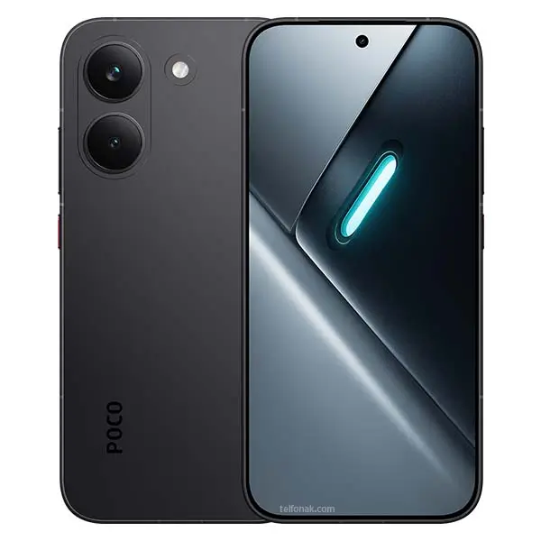 Poco X8 Pro