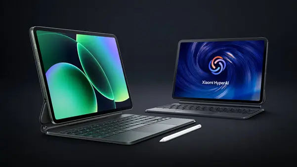 مواصفات شاومي باد 8